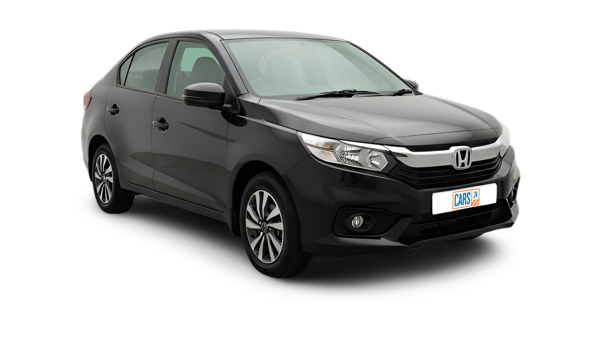 Honda Amaze-img